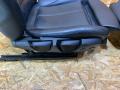 сиденье переднее BMW 3 GT F34 2013, 2.5 л., дизель, АКПП, лифтбэк, задний привод, правый руль - фото №19
