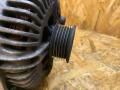 генератор BMW X5 E70 2008, 3.0 л., дизель, АКПП, 354 titan-silber, внедорожник 5 дв., полный привод, правый руль, 7796125, 12317796125 - фото №3