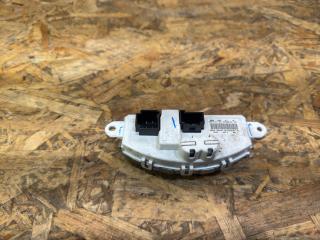 сопротивление печки BMW 3 GT F34 2014, 2.0 л., дизель, МКПП, лифтбэк, задний привод, правый руль, 9276112
