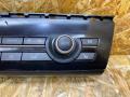 блок управления печки / климат-контроля BMW 5 серия F07/F10/F11 F11 2012, 2.5 л., дизель, АКПП, универсал, полный привод, 61319230047, 9230047, 9249698, 61319328425, 9328425, 61319290742, 9290742 - фото №3