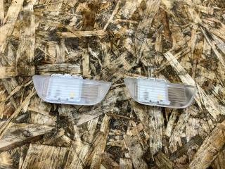 фонарь салона (плафон) BMW 3 серия F30/F31 [рестайлинг] F31 2015, 2.0 л., дизель, АКПП, серый, универсал, полный привод, правый руль, 9219493, 61319219493