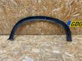 накладка колесной арки BMW X5 E70 [рестайлинг] E70 2010, 3.0 л., дизель, АКПП, внедорожник 5 дв., полный привод, правый руль, 7158426, 51777158426 - фото №2