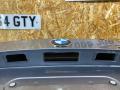 крышка багажника (дверь 3-5) BMW 3 серия E92/E93 [рестайлинг] E93 2011, 3.0 л., дизель, АКПП, серебристый, кабриолет, задний привод, правый руль - фото №13