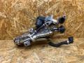 охладитель EGR / Радиатор EGR BMW X5 F15 2014, 2.0 л., дизель, АКПП, внедорожник 5 дв., полный привод, правый руль, 8517724, 11718517724, 7822346, 11717822346 - фото №2