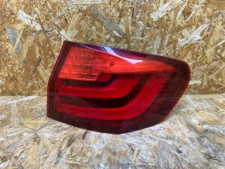 фонарь задний правый BMW 5 серия F07/F10/F11 F11 2012, 2.5 л., дизель, АКПП, универсал, полный привод, 084441960