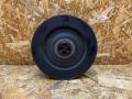 шкив коленвала BMW X5 E70 2009, 3.5 л., дизель, АКПП, внедорожник 5 дв., полный привод, правый руль, 7793593, 11237793593, 11237788611, 7788611, 11238511371, 8511371 - фото №4
