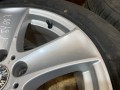 диск литой BMW X5 E70 [рестайлинг] E70 2013, 3.0 л., дизель, АКПП, внедорожник 5 дв., 6770200, 36116770200 - фото №14