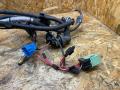 Проводка КПП BMW 5 серия F07/F10/F11 F11 2011, 3.0 л., дизель, АКПП, черный, универсал, задний привод, 7550757 - фото №2