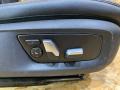 сиденье переднее BMW 5 серия G30/G31 G30 2018, 3.0 л., дизель, АКПП, серый, седан, полный привод, правый руль - фото №18