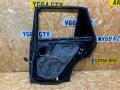 дверь задняя правая BMW X5 F15 2014, 2.0 л., дизель, АКПП, внедорожник 5 дв., полный привод, правый руль - фото №14