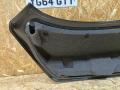 крышка багажника (дверь 3-5) BMW 6 серия E63/E64 [рестайлинг] E63 2008, 3.5 л., дизель, АКПП, купе, задний привод, правый руль, 41627188583, 7188583 - фото №9