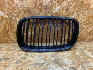 решетка радиатора BMW X5 E70 2007, 3.0 л., M57 306 D3, дизель, АКПП, серебристый, внедорожник 5 дв., полный привод, правый руль