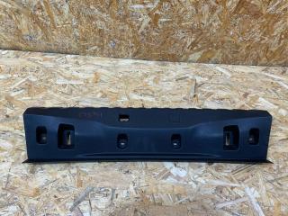 обшивка багажника BMW 3 серия G20 2019, 2.0 л., дизель, МКПП, белый, седан, задний привод, правый руль, 7438297