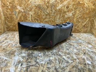 воздуховод тормозной левый BMW 3 серия E90/E91/E92/E93 [рестайлинг] E93 2008, 3.0 л., дизель, АКПП, кабриолет, задний привод, правый руль, 51748045361, 8045361