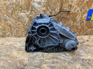 раздаточная коробка BMW X5 E70 2007, 3.0 л., M57 306 D3, дизель, АКПП, серебристый, внедорожник 5 дв., полный привод, правый руль