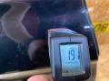 дверь задняя правая BMW 3 серия F30/F31/F34 F31 2013, 2.0 л., дизель, АКПП, 475 black-sapphire metallic, универсал, полный привод, правый руль, 41007298526, 7298526, 41009628766, 9628766 - фото №8