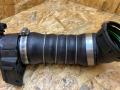патрубок интеркулера BMW X5 E70 2008, 3.0 л., дизель, АКПП, 354 titan-silber, внедорожник 5 дв., полный привод, правый руль, 7802217, 11618506079, 8506079, 11617810307, 7810307, 11617796292, 7796292, 11617802217 - фото №5