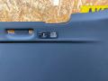 потолок BMW X5 E70 2007, 3.0 л., дизель, АКПП, серебристый, внедорожник 5 дв., правый руль - фото №8