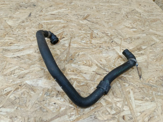 патрубок охлаждения турбины BMW X6 E71 [рестайлинг] E71 2012, 5.0 л., дизель, АКПП, черный, внедорожник 5 дв., полный привод, правый руль, 11538513837, 8513837