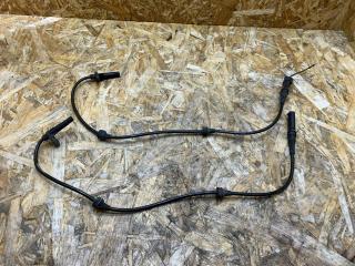 датчик ABS BMW X5 E70 [рестайлинг] E70 2011, 4.0 л., дизель, АКПП, внедорожник 5 дв., полный привод, правый руль, 6771776, 34526771776