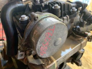 насос вакуумный BMW X5 E70 2009, 3.5 л., дизель, АКПП, внедорожник 5 дв., полный привод, правый руль