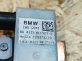 минусовой провод аккумулятора BMW 3 серия F30/F31 [рестайлинг] F31 2016, 2.0 л., дизель, АКПП, серебро, универсал, задний привод, 9117877, 61219117877, 61217631106, 7631106, 61217631104, 7631104 - фото №4