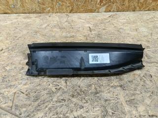 планка под капот BMW X2 F39 2018, 2.0 л., дизель, МКПП, внедорожник 5 дв., полный привод, правый руль, 51717290716, 7290716