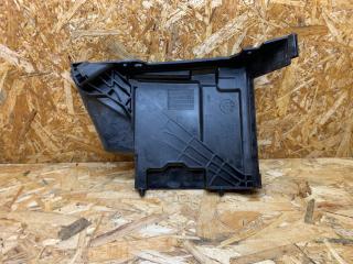 полка аккумулятора BMW 1 серия F40 2024, бензин, МКПП, черный, хетчбэк 5 дв., передний привод, 7473113