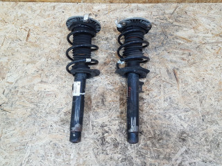 амортизатор передний BMW 3 GT F34 2014, 2.0 л., дизель, МКПП, лифтбэк, задний привод, правый руль, 6859040, 31306859040