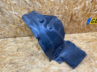 защита арок передняя левая (подкрылок) BMW 3 серия G20 2019, 2.0 л., дизель, МКПП, белый, седан, задний привод, правый руль, 7340927, 51717340927