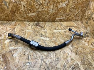 трубка кондиционера BMW 3 серия E92/E93 [рестайлинг] E93 2011, 3.0 л., дизель, АКПП, черный, кабриолет, задний привод, правый руль, 9209715, 64509209715, 64509190451, 9190451