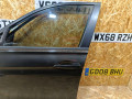 дверь передняя левая BMW 3 серия F30/F31 [рестайлинг] F31 2017, 3.0 л., дизель, АКПП, черный, универсал, полный привод, правый руль, 41007298565, 7298565 - фото №5
