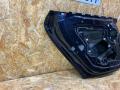 дверь задняя левая BMW 4 серия F32/F33 F36 2015, 3.0 л., дизель, АКПП, лифтбэк, полный привод, правый руль, 41525A43C85, 5A43C85 - фото №16