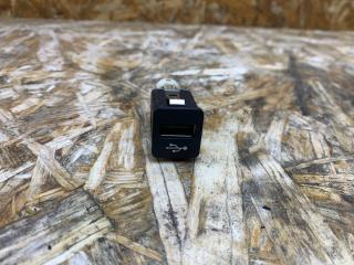 разъем AUX / USB BMW X5 E70 [рестайлинг] E70 2013, 3.0 л., дизель, АКПП, внедорожник 5 дв., 9237656, 84109237656, 61319167196, 9167196, 61319230112, 9230112