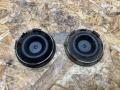 пластик BMW 3 серия F30/F31/F34 F30 2013, 3.0 л., дизель, АКПП, черный, седан, задний привод, правый руль, 6864028, 33406864028 - фото №2