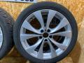 диск литой BMW X5 E70 2008, 3.0 л., дизель, АКПП, 354 titan-silber, внедорожник 5 дв., полный привод, правый руль - фото №9