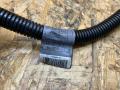 плюсовой провод аккумулятора BMW X5 E70 2008, 3.0 л., дизель, АКПП, внедорожник 5 дв., полный привод, правый руль, 7793200, 12427793200 - фото №4