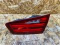 фонарь крышки багажника правый BMW 5 серия F07/F10/F11 F11 2012, 2.5 л., дизель, АКПП, универсал, полный привод, 89505515, 63217370348, 7370348, 63217203228, 7203228 - фото №2