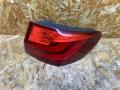 фонарь задний правый BMW 5 серия F07/F10/F11 F11 2012, 2.5 л., дизель, АКПП, универсал, полный привод, 084441960 - фото №2