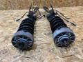 амортизатор передний BMW X5 F15 2014, 2.0 л., дизель, АКПП, внедорожник 5 дв., полный привод, правый руль, 6875083, 6875084, 37116875084, 37116863174, 6863174, 37116875083, 37116863173, 6863173 - фото №9
