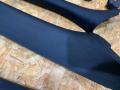 потолок BMW X5 E70 2007, 3.0 л., дизель, АКПП, серебристый, внедорожник 5 дв., правый руль - фото №24