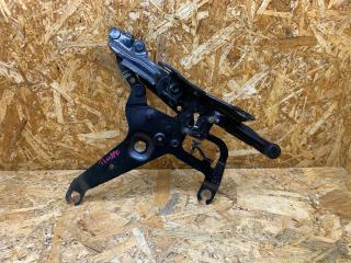 петля капота левая BMW X5 F15 2014, 2.0 л., дизель, АКПП, внедорожник 5 дв., полный привод, правый руль, 7294529, 41007381781, 7381781
