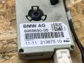 усилитель антенны BMW 3 серия E92/E93 [рестайлинг] E93 2011, 3.0 л., дизель, АКПП, серебро, кабриолет, задний привод, правый руль, 6968650, 65206968650 - фото №3