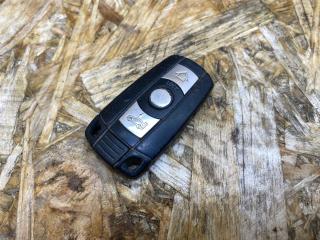 ключ BMW X5 E70 2007, 4.8 л., бензин, АКПП, серебро, внедорожник 5 дв., полный привод, правый руль, 6986585, 66126986585, 66120413692, 0413692, 66120397733, 0397733, 66120392210, 0392210