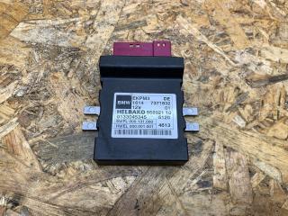блок управления топливным насосом BMW 3 серия F30/F31/F34 F31 2013, 2.0 л., дизель, АКПП, универсал, полный привод, правый руль, 16147301554, 7301554, 7358144, 16147358144, 16147411596, 7411596, 16147426095, 7426095, 16147371832, 7371832, 7407514