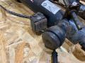 амортизатор задний BMW X5 F15 2014, 2.0 л., дизель, АКПП, внедорожник 5 дв., полный привод, правый руль, 6875088, 6875087, 37126875087, 37106867867, 6867867, 37126863175, 6863175, 37126875088, 37106867868, 6867868, 37126863176, 6863176 - фото №4