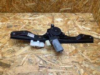 стеклоподъемник электрический задний правый BMW 3 серия F30/F31/F34 F31 2013, 2.0 л., дизель, АКПП, 475 black-sapphire metallic, универсал, полный привод, правый руль, 51357281888, 7281888, 67627341564, 7341564, 67627248740, 7248740, 7351050