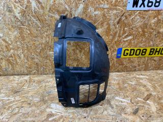 защита арок передняя правая (подкрылок) BMW 1 серия F20/F21 [2-й рестайлинг] E82 2018, 1.5 л., бензин, МКПП, хетчбэк 5 дв., задний привод, правый руль, 276487