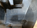 заглушка под омыватель фары BMW X5 F15 2014, 3.0 л., дизель, АКПП, коричневый, внедорожник 5 дв., полный привод, 7303089 - фото №5