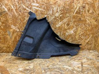 защита арок передняя левая (подкрылок) BMW 3 серия F30/F31/F34 F31 2013, 2.0 л., дизель, АКПП, 475 black-sapphire metallic, универсал, полный привод, правый руль, 8055019, 51718055019
